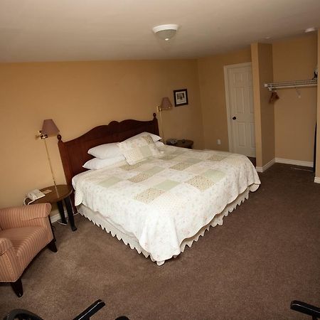 Strathmere Hotel Ottawa Zewnętrze zdjęcie