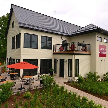 Strathmere Hotel Ottawa Zewnętrze zdjęcie