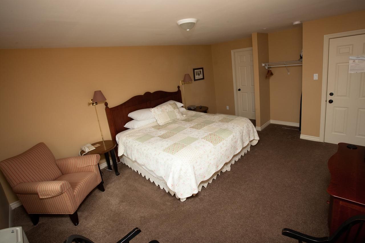 Strathmere Hotel Ottawa Zewnętrze zdjęcie