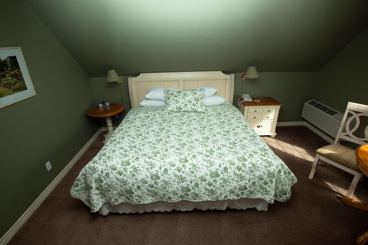 Strathmere Hotel Ottawa Zewnętrze zdjęcie