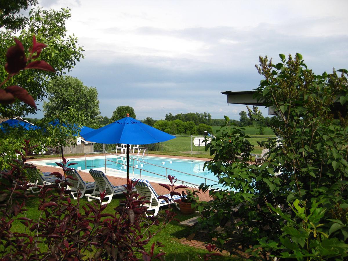 Strathmere Hotel Ottawa Zewnętrze zdjęcie