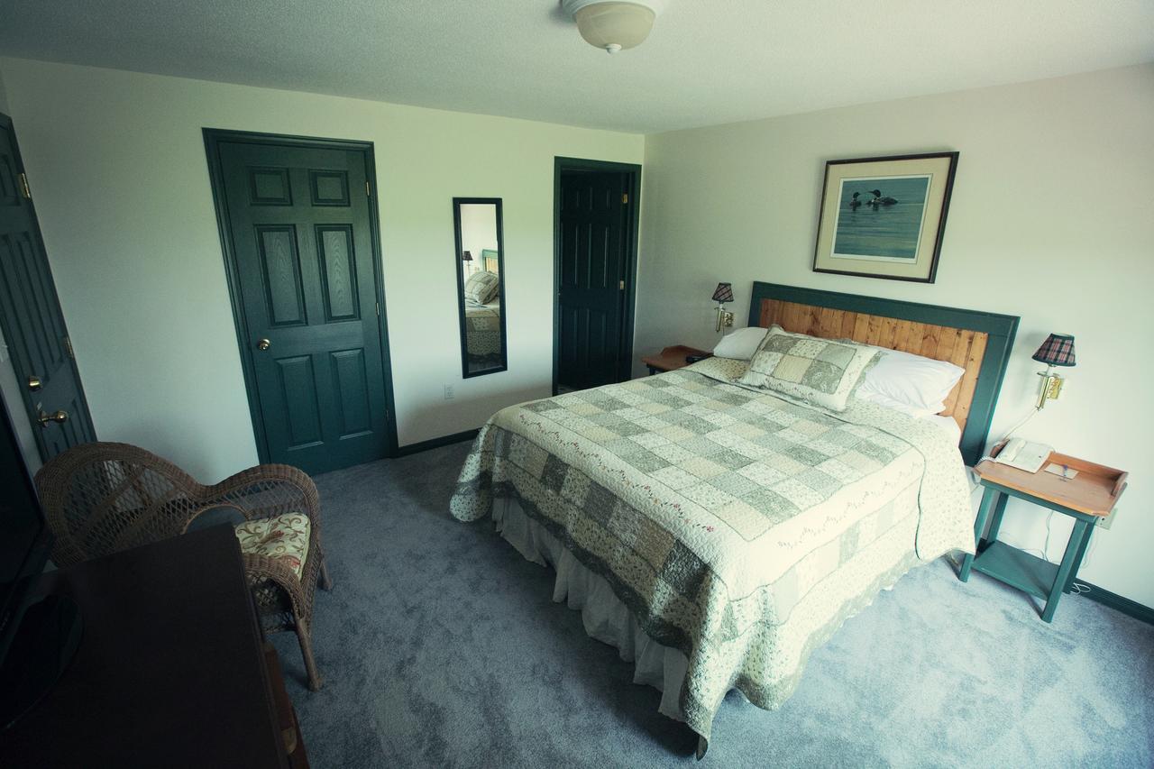 Strathmere Hotel Ottawa Zewnętrze zdjęcie