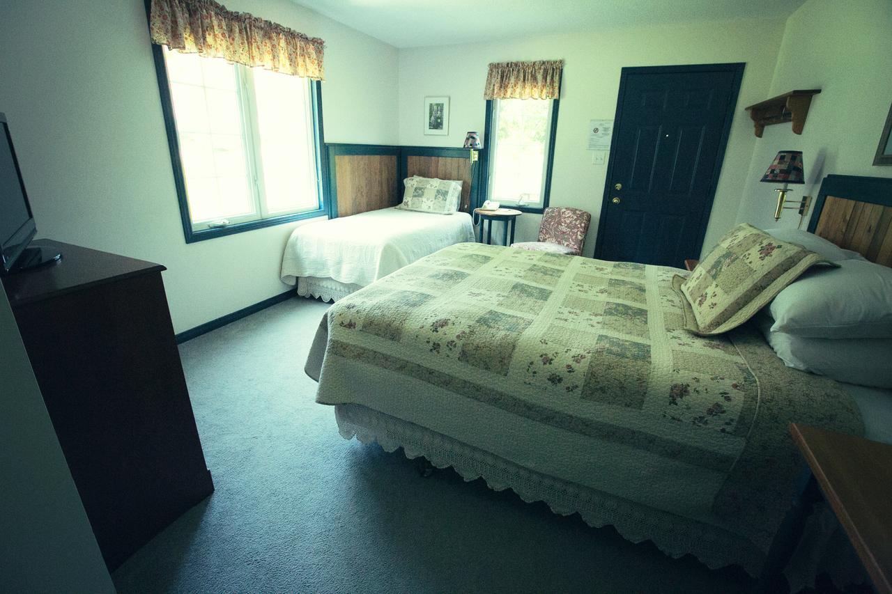 Strathmere Hotel Ottawa Zewnętrze zdjęcie