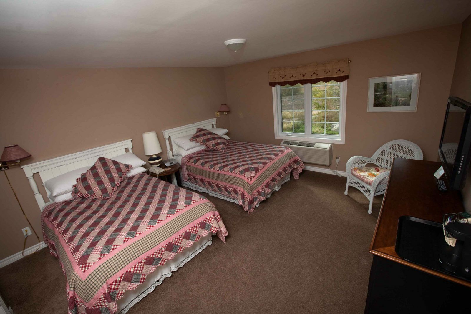 Strathmere Hotel Ottawa Zewnętrze zdjęcie