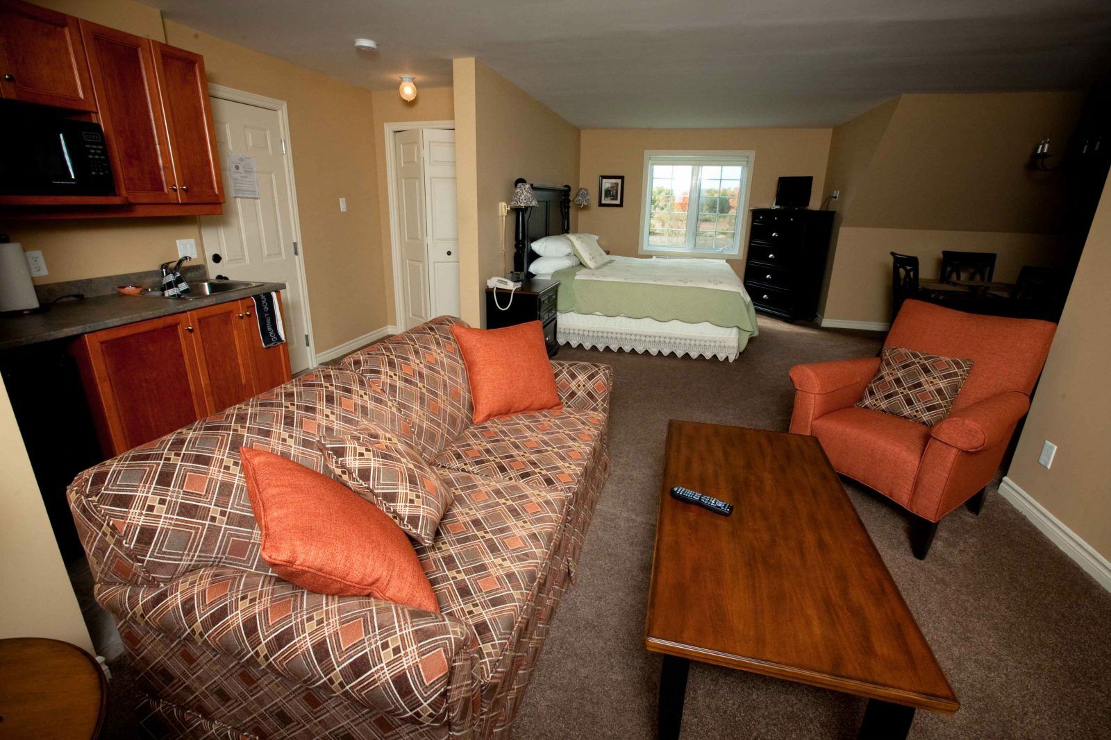 Strathmere Hotel Ottawa Zewnętrze zdjęcie