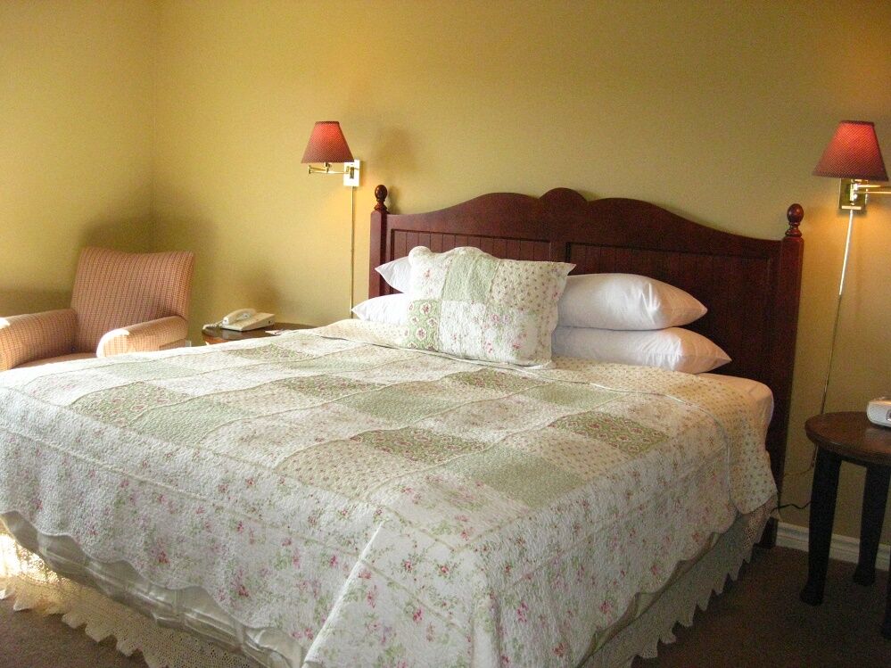 Strathmere Hotel Ottawa Zewnętrze zdjęcie